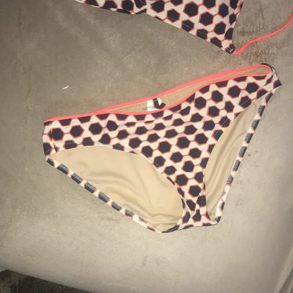 j crew bikini - Picture 4 of 10